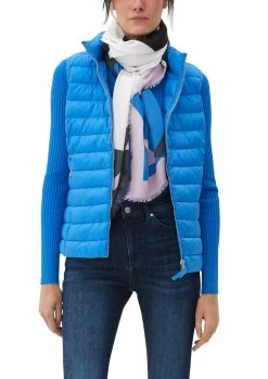 S.Oliver Tuch 10710485 -Sportmode Geschäft sOliver 211 02D5 2126216 2