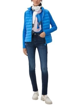 S.Oliver Tuch 10710485 -Sportmode Geschäft sOliver 211 02D5 2126216 3