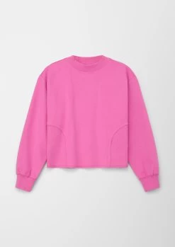 S.Oliver Sweatshirt 10708741 -Sportmode Geschäft sOliver 4451 2128020 3