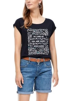 S.Oliver Gürtel 10587126 -Sportmode Geschäft sOliver 899 8736 2055354 2hpPmO0oulrMnK