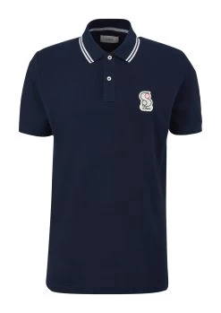 S.Oliver Polo-Shirt 10708632