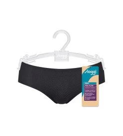 Sloggi Sloggi ZERO Feel Flow Hipster 10657372 -Sportmode Geschäft sloggi NOS Existing Running 0004 10213178 3